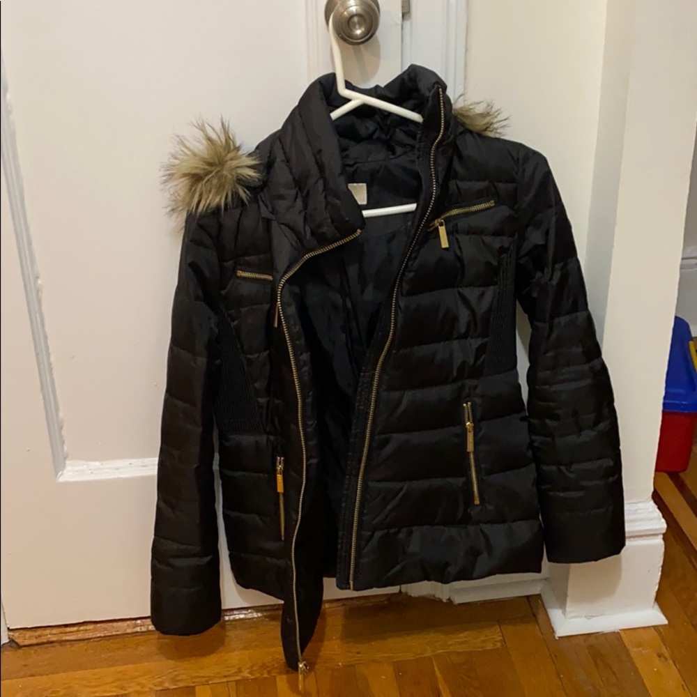 Women small jacket